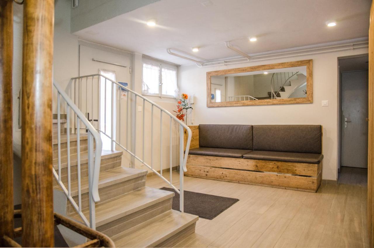 גרינדלוולד Chalet D מראה חיצוני תמונה